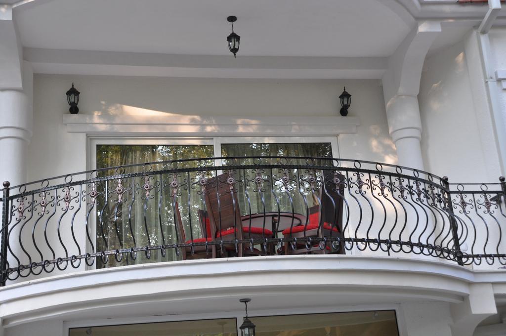 Villa Bella Boutique Hotel Kavadarci Exterior photo