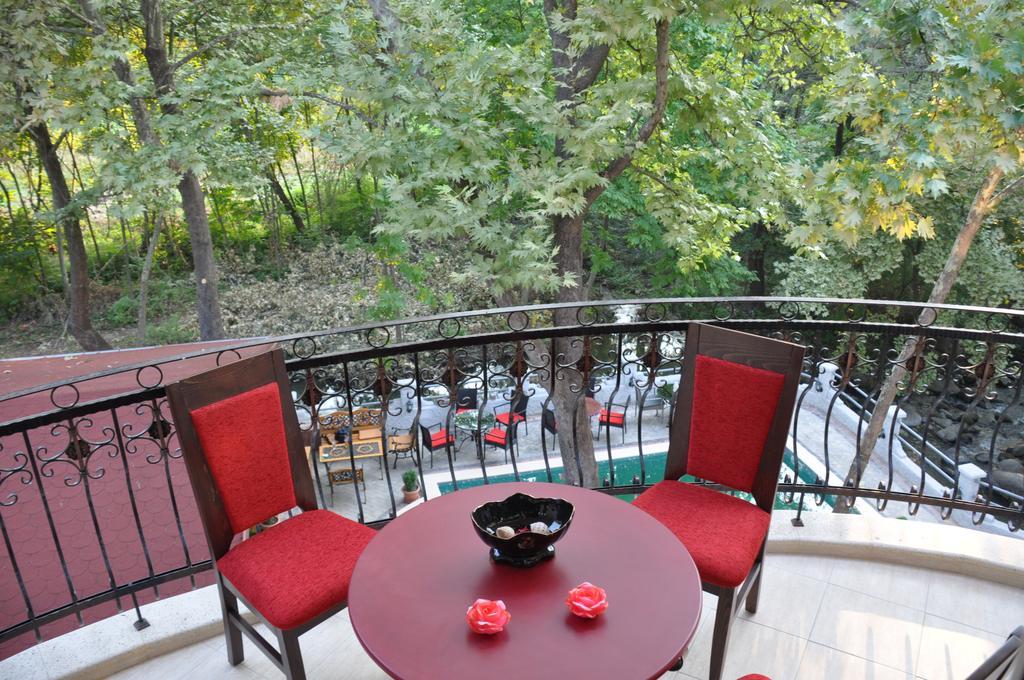 Villa Bella Boutique Hotel Kavadarci Exterior photo